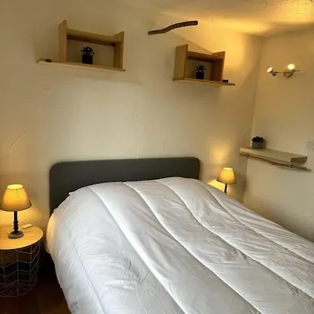 Le Cozet Apartamento Saint-Gervais-les-Bains