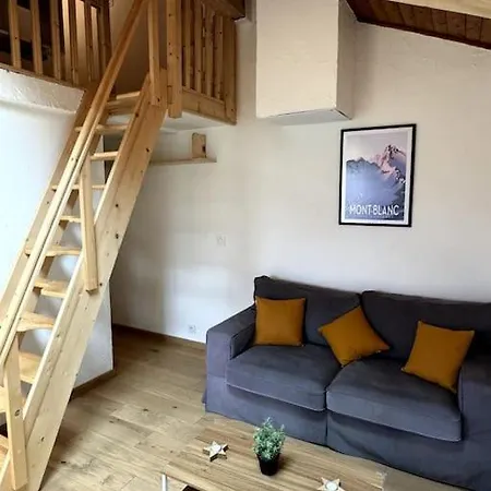 Le Cozet Apartamento