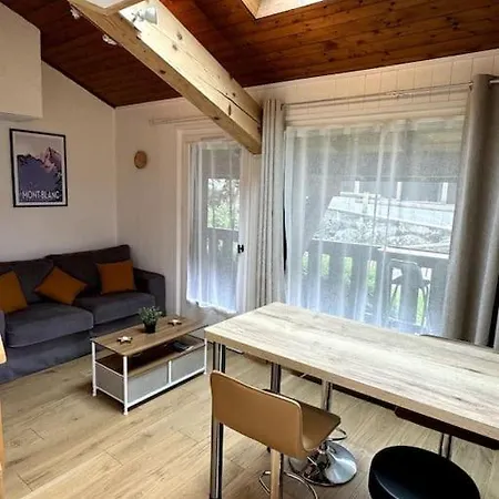 Le Cozet Apartamento *
