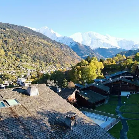 Le Cozet Appartamento
