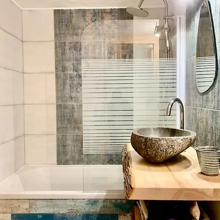 Le Cozet Appartamento Saint-Gervais-les-Bains
