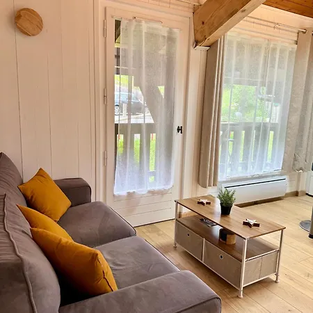 Le Cozet * Saint-Gervais-les-Bains