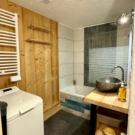 Le Cozet Appartamento Saint-Gervais-les-Bains
